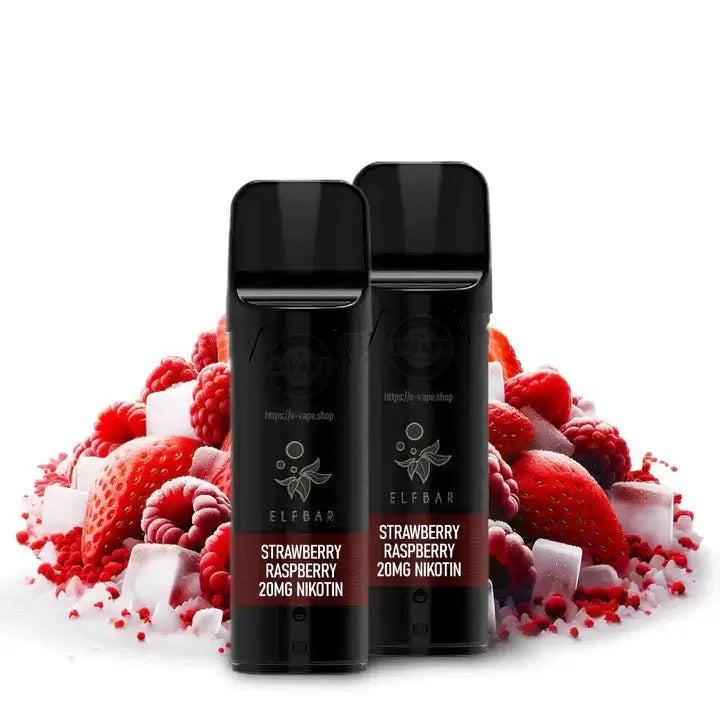 Elfbar - Elfa Pod 20mg /ml - Haus des Dampfes